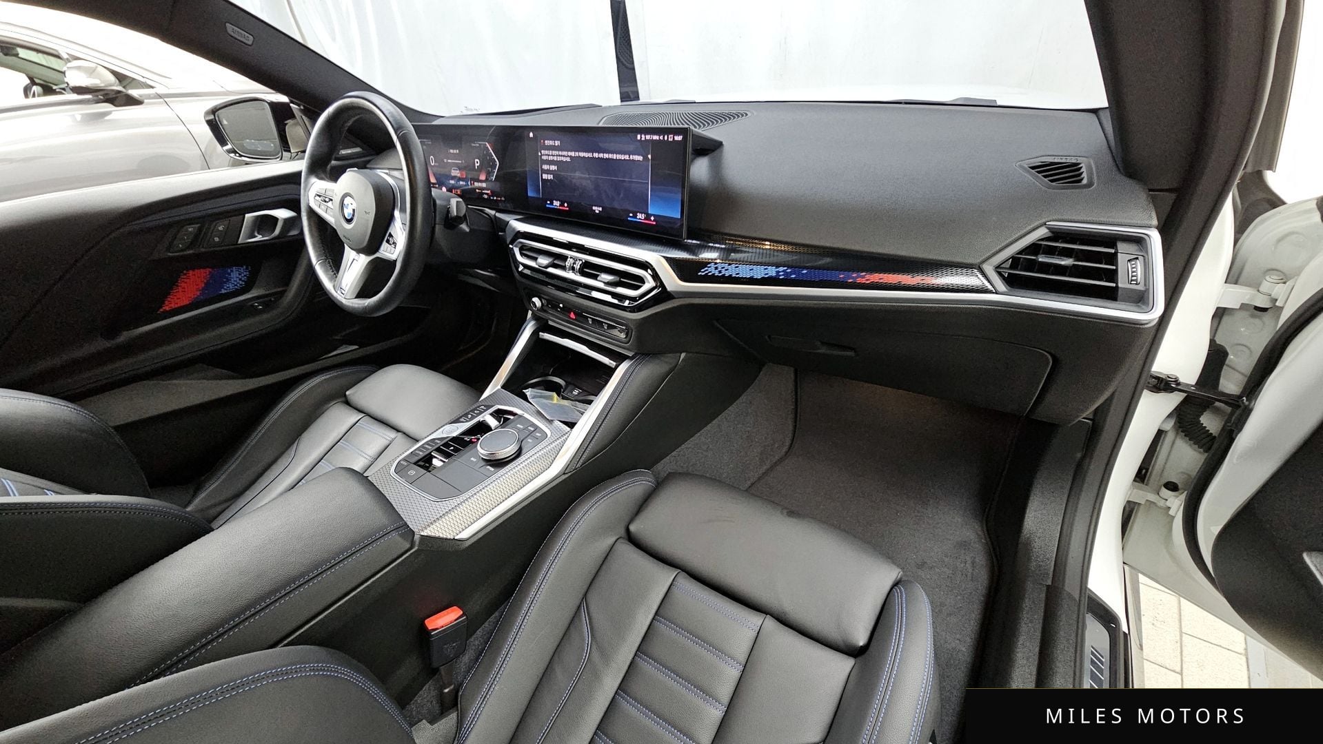 BMW 2 Series (G42) 2024 — миниатюра 7