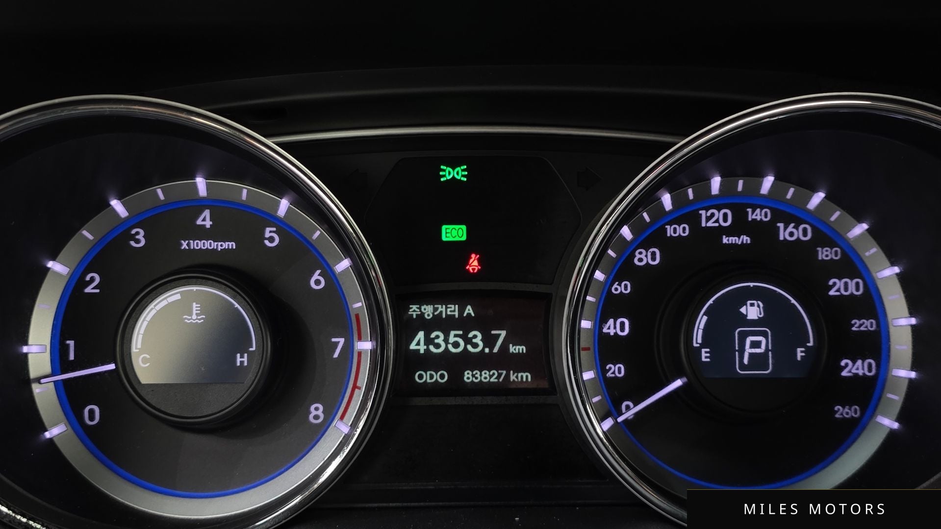 Hyundai Sonata 2012 — миниатюра 8