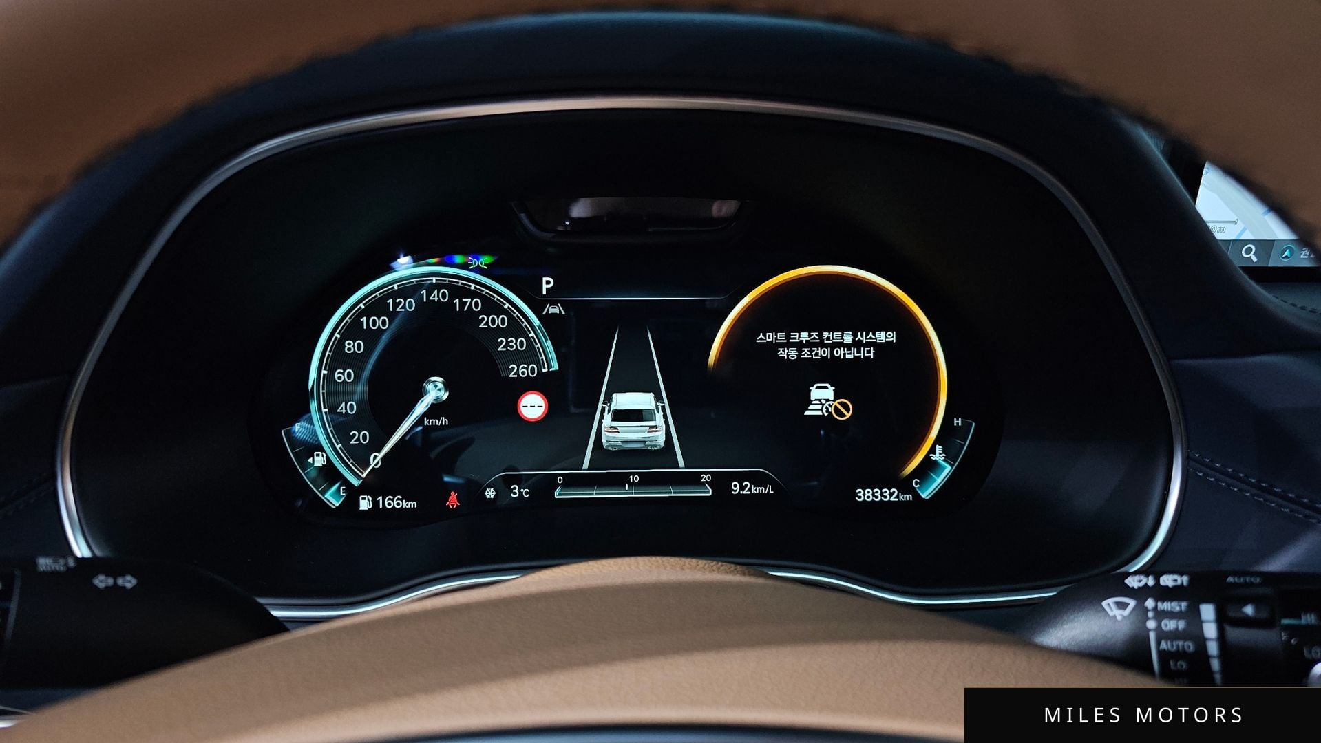 Genesis GV80 2023 — миниатюра 8