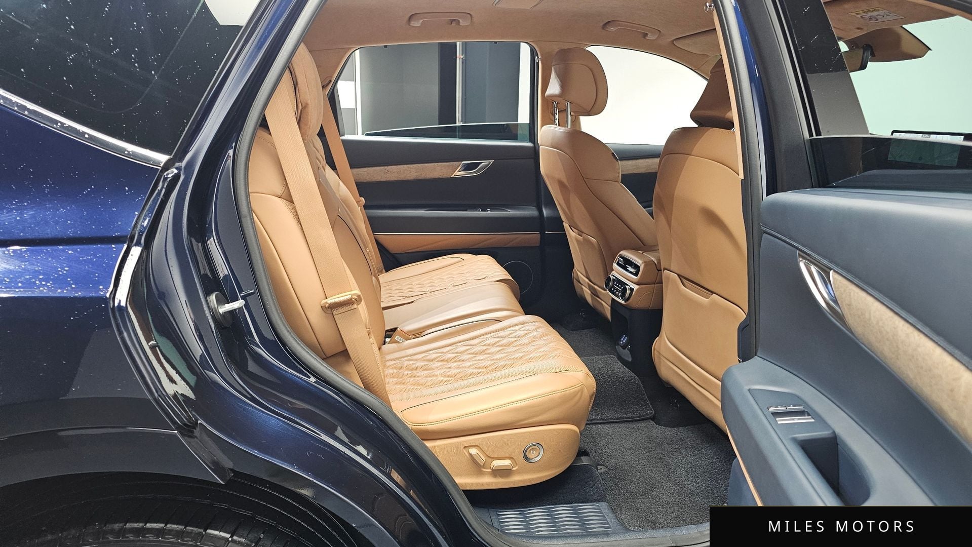 Genesis GV80 2023 — миниатюра 12