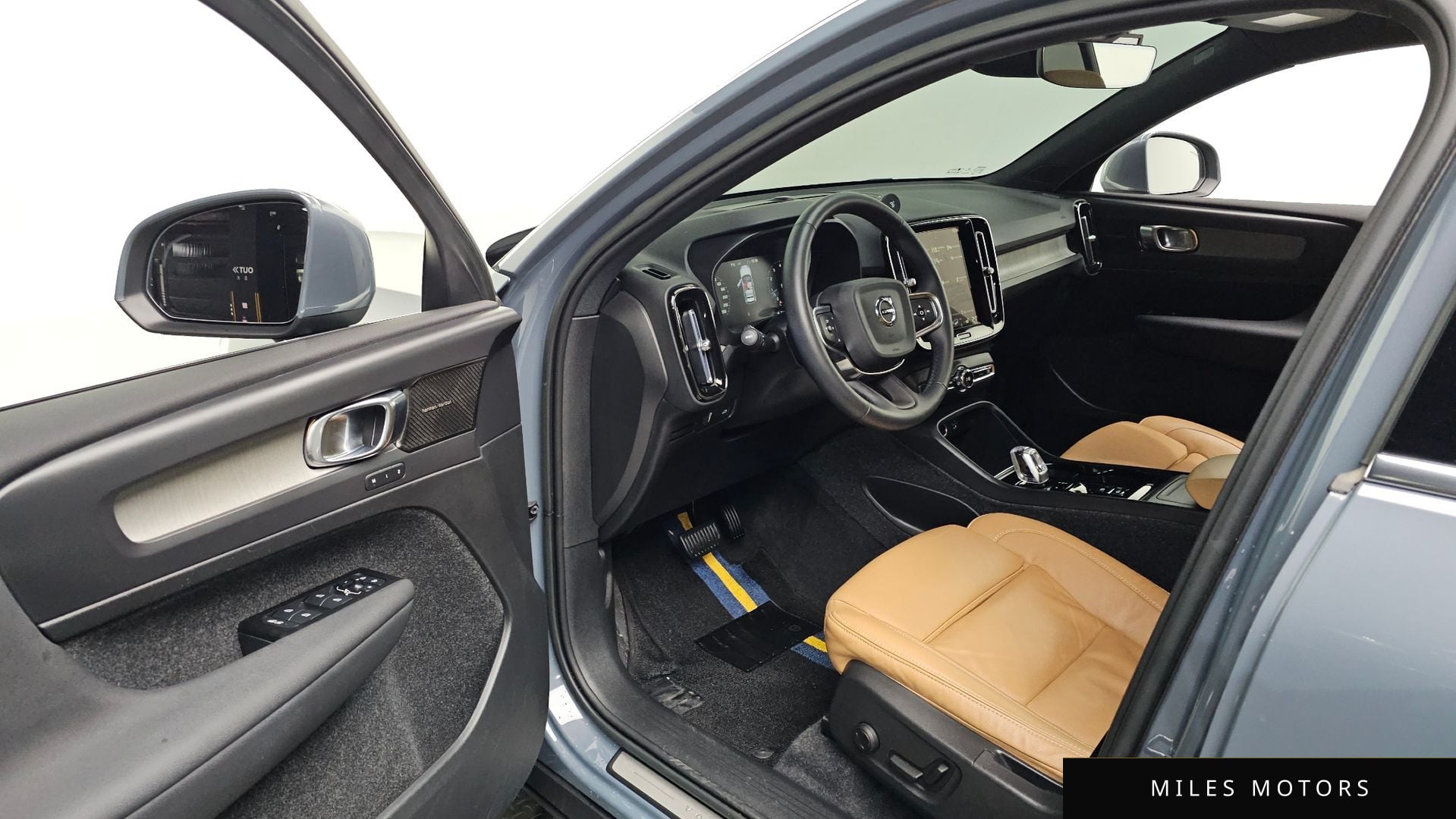 Volvo XC40 2022 — миниатюра 10