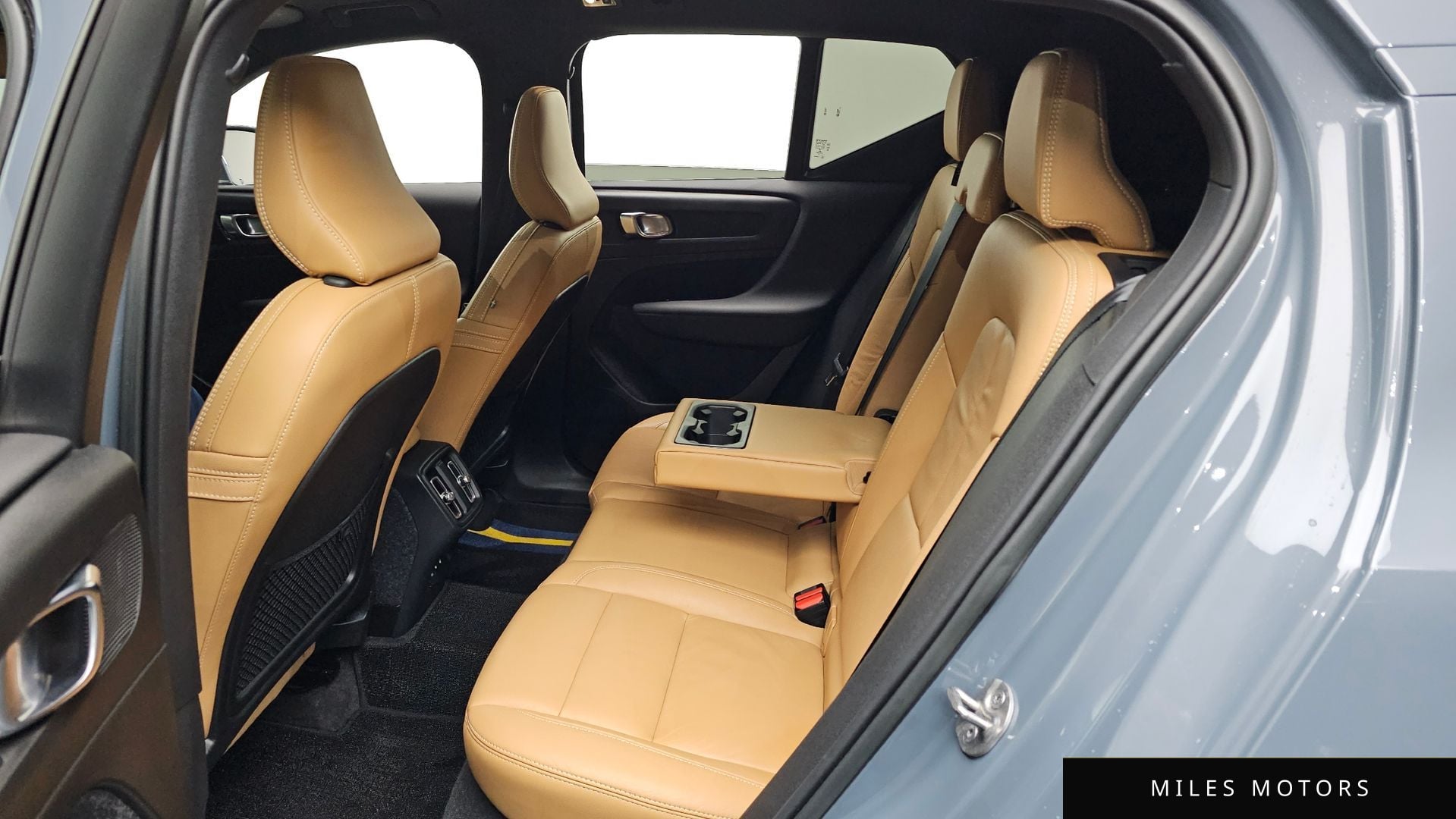 Volvo XC40 2022 — миниатюра 11
