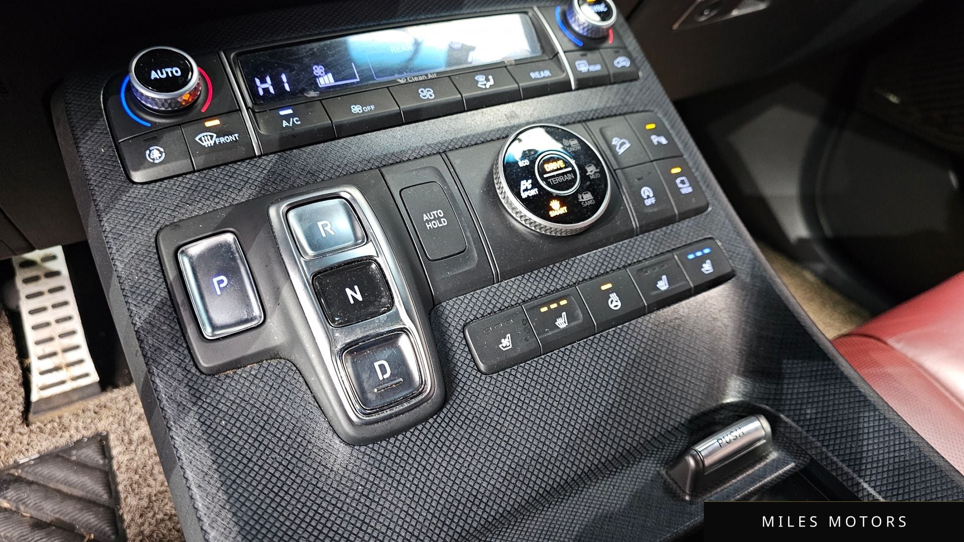 Hyundai Palisade 2019 — миниатюра 9