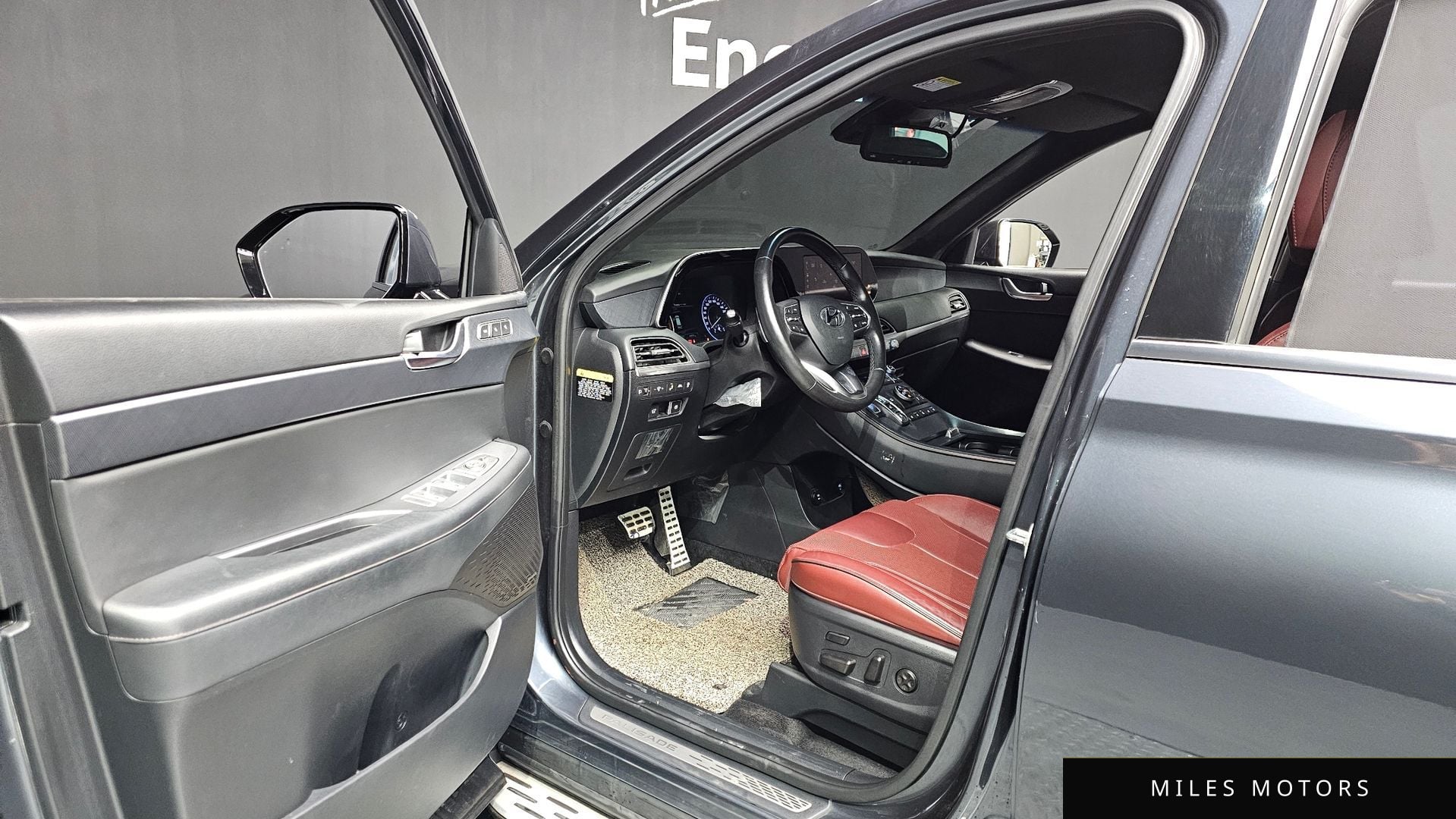Hyundai Palisade 2019 — миниатюра 10