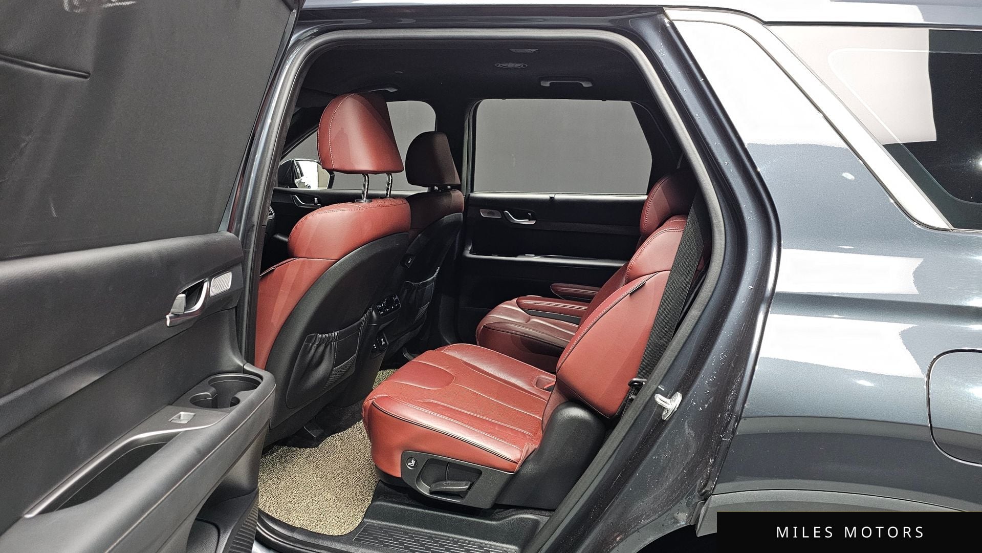 Hyundai Palisade 2019 — миниатюра 12