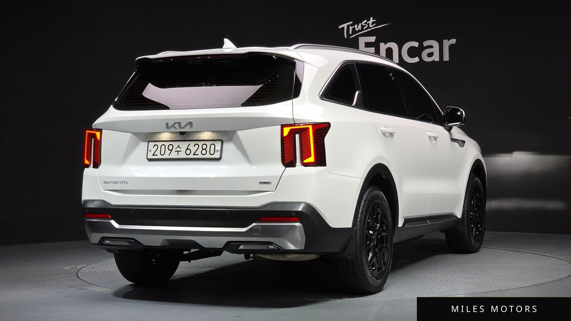 Kia Sorento 2024 — миниатюра 2