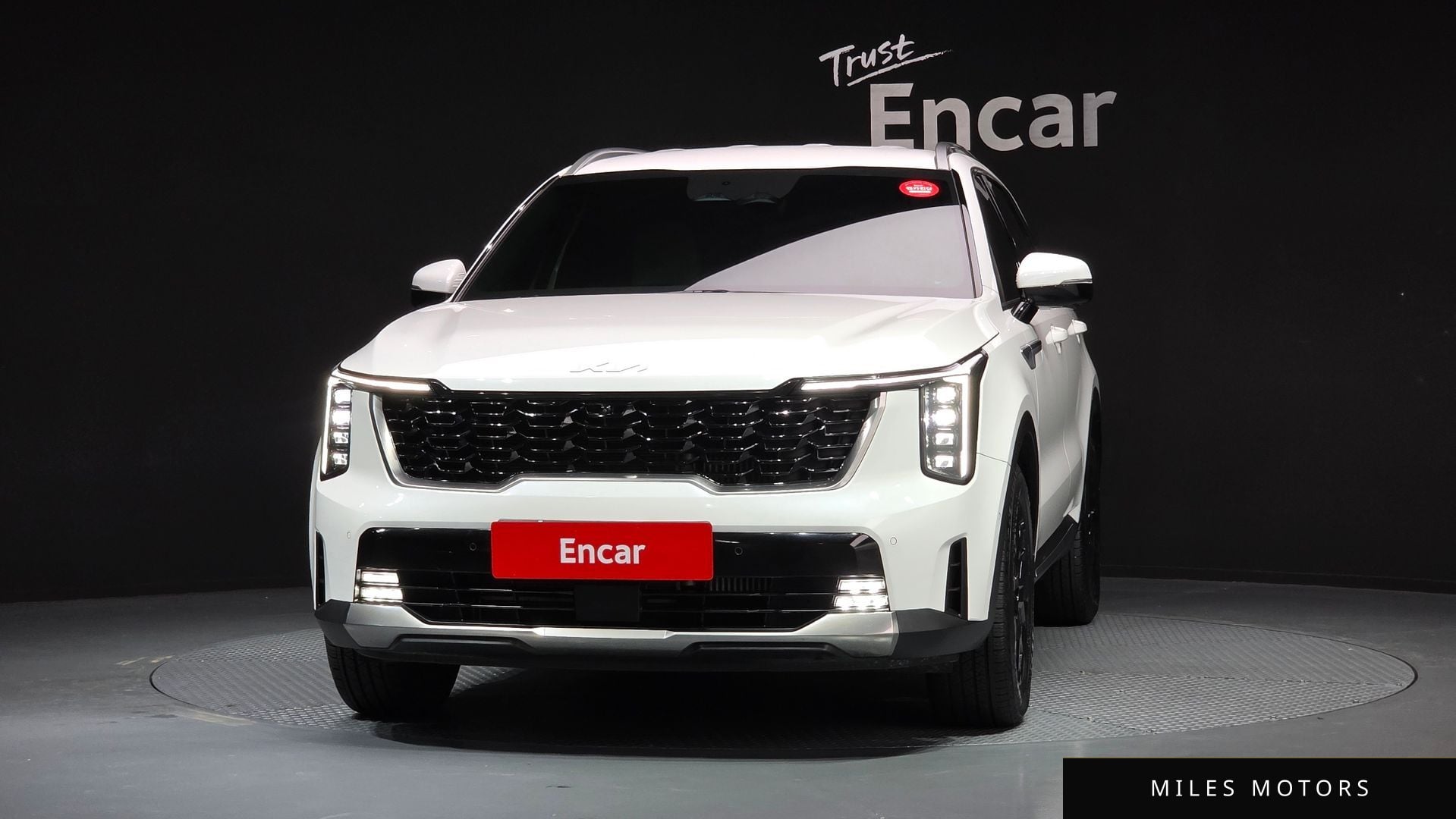 Kia Sorento 2024 — миниатюра 3