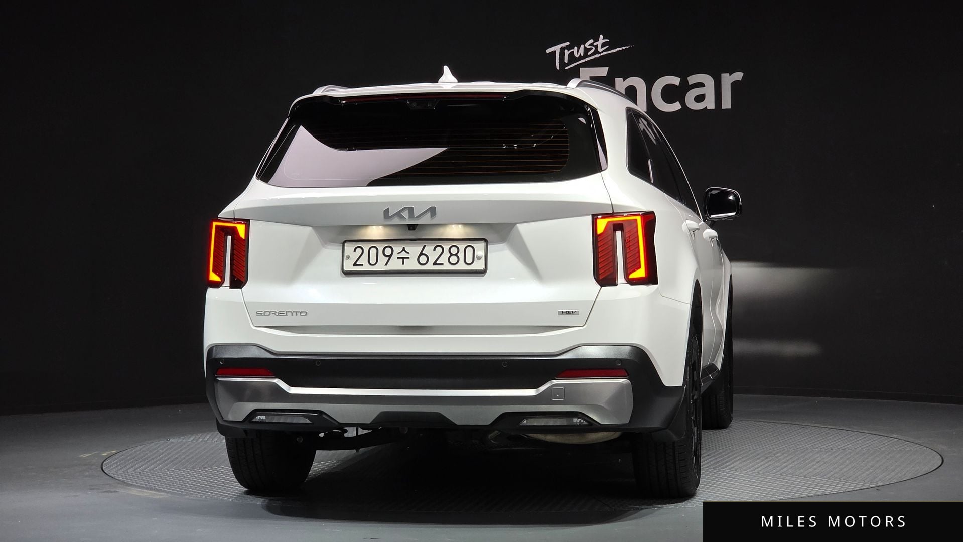 Kia Sorento 2024 — миниатюра 4