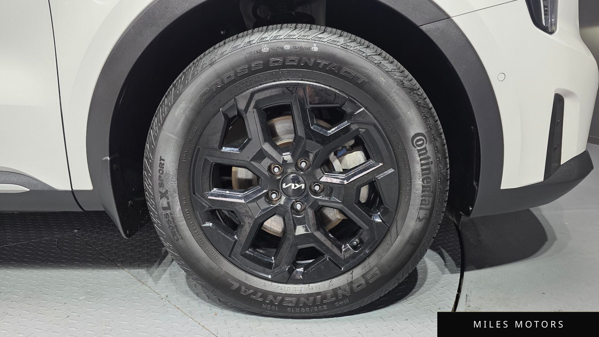 Kia Sorento 2024 — миниатюра 5