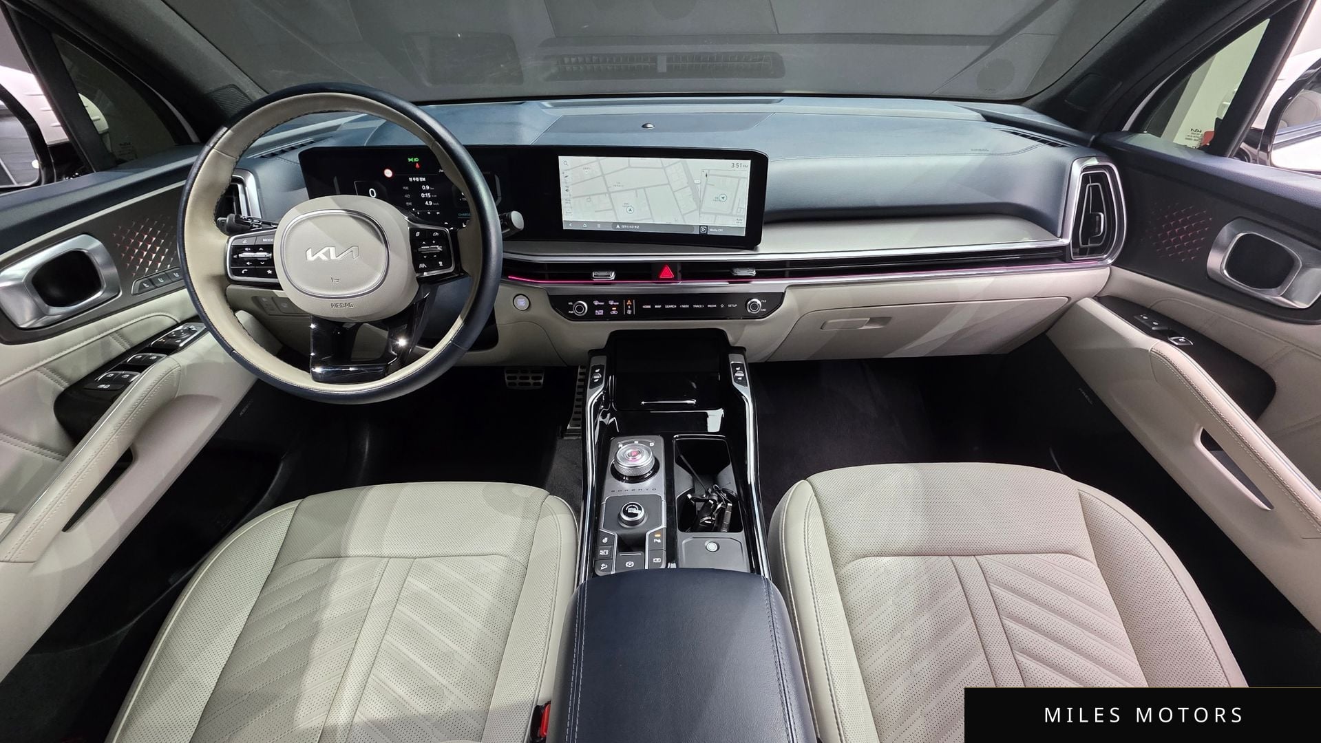 Kia Sorento 2024 — миниатюра 7