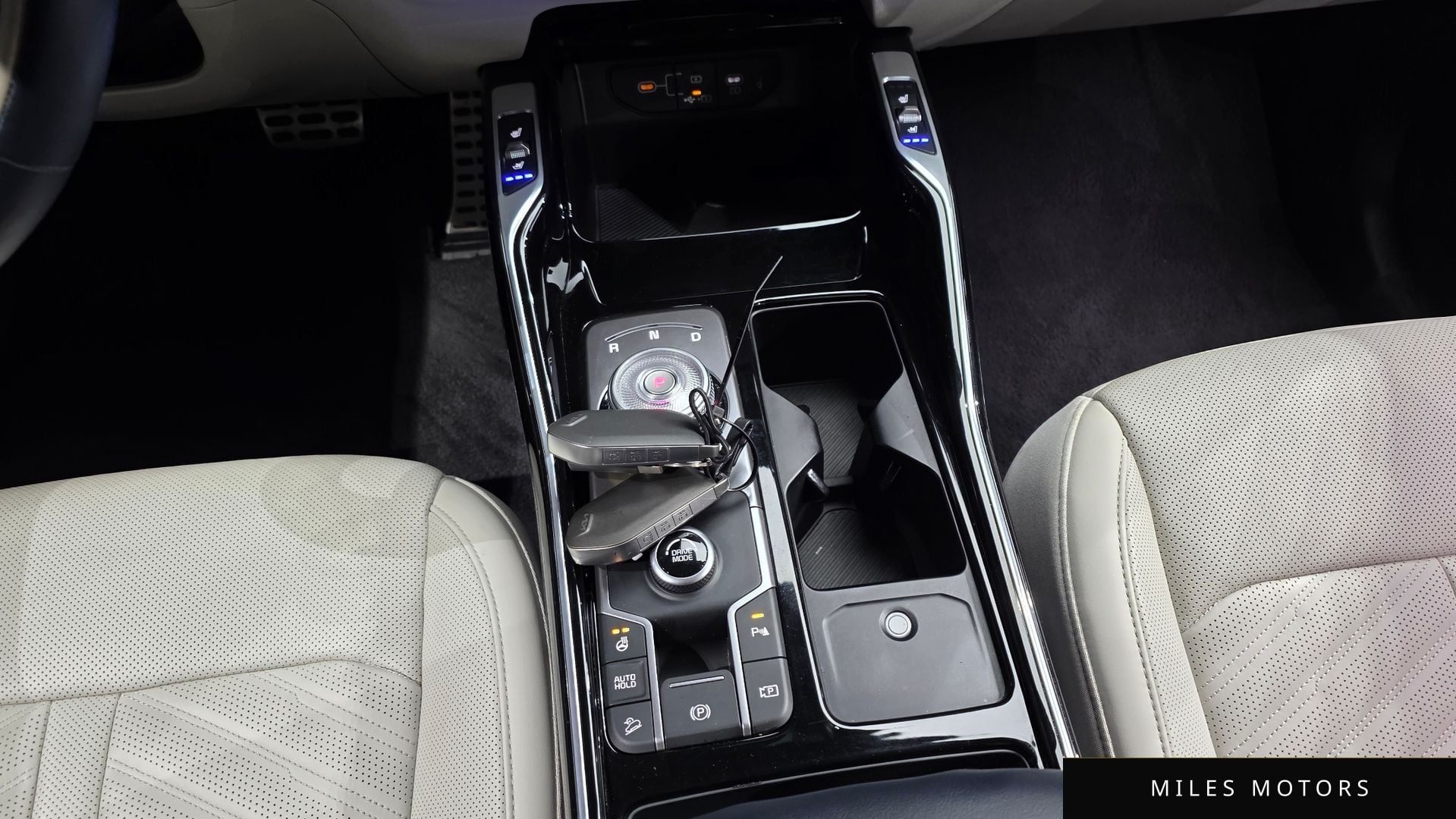 Kia Sorento 2024 — миниатюра 9