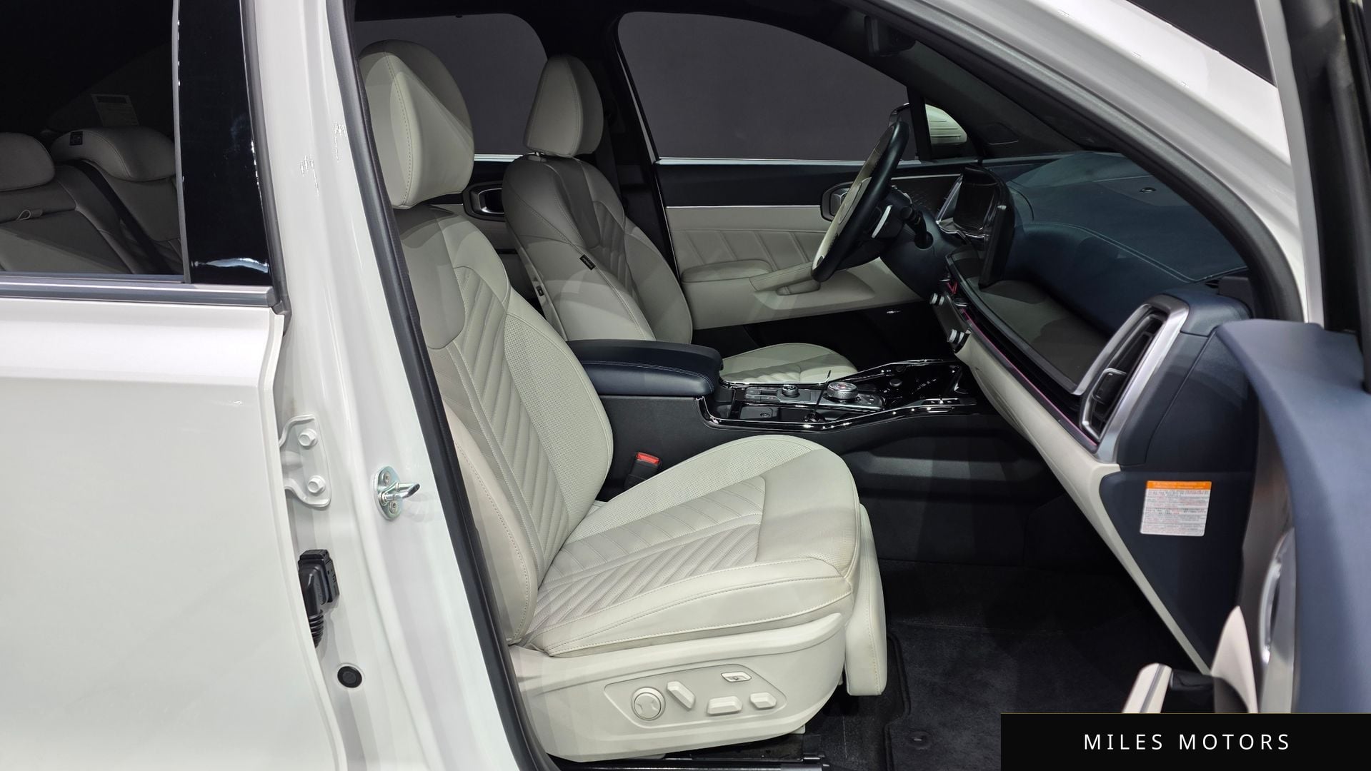 Kia Sorento 2024 — миниатюра 10