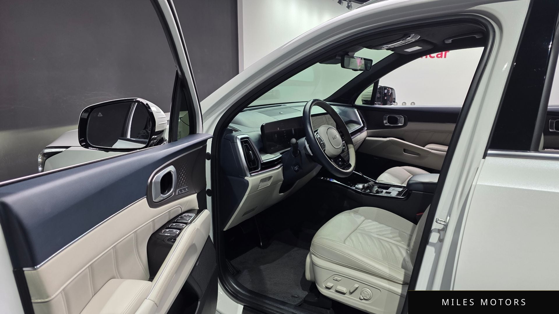Kia Sorento 2024 — миниатюра 11