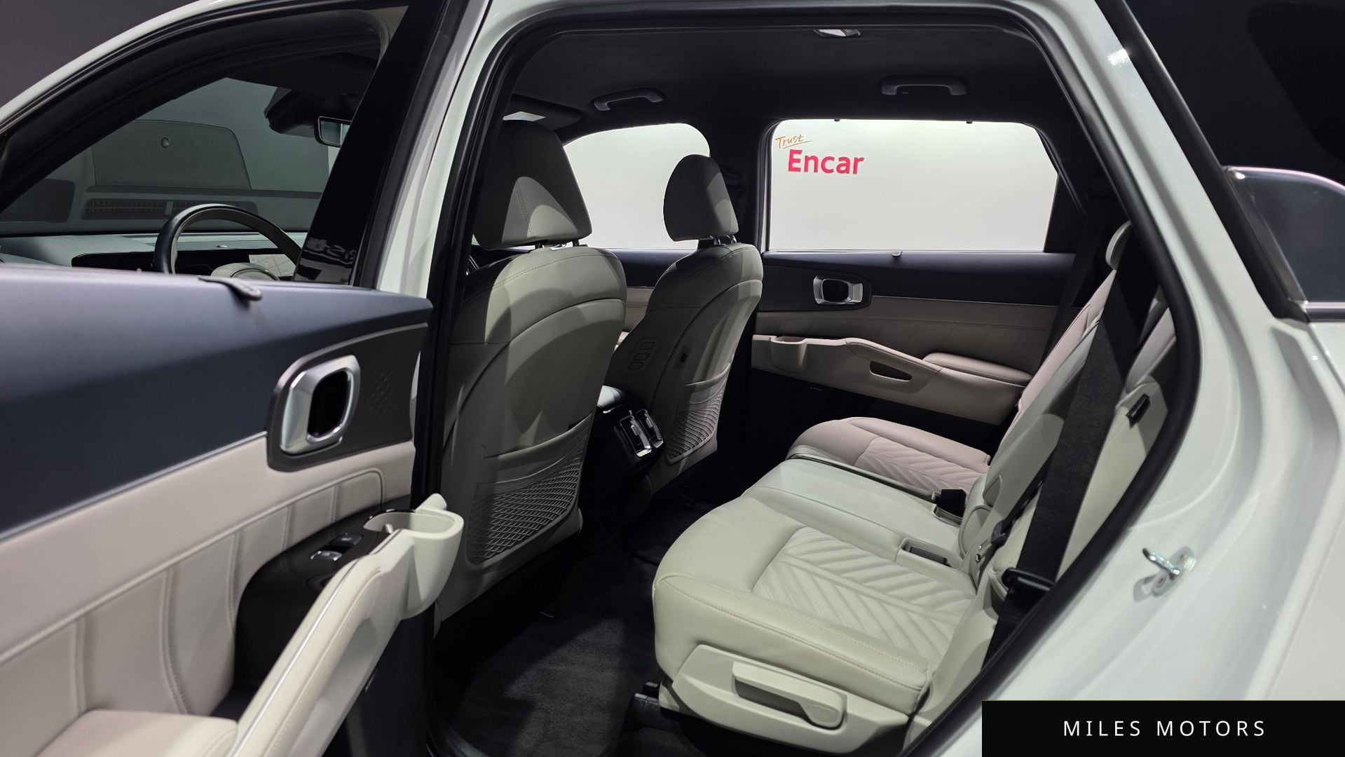 Kia Sorento 2024 — миниатюра 12