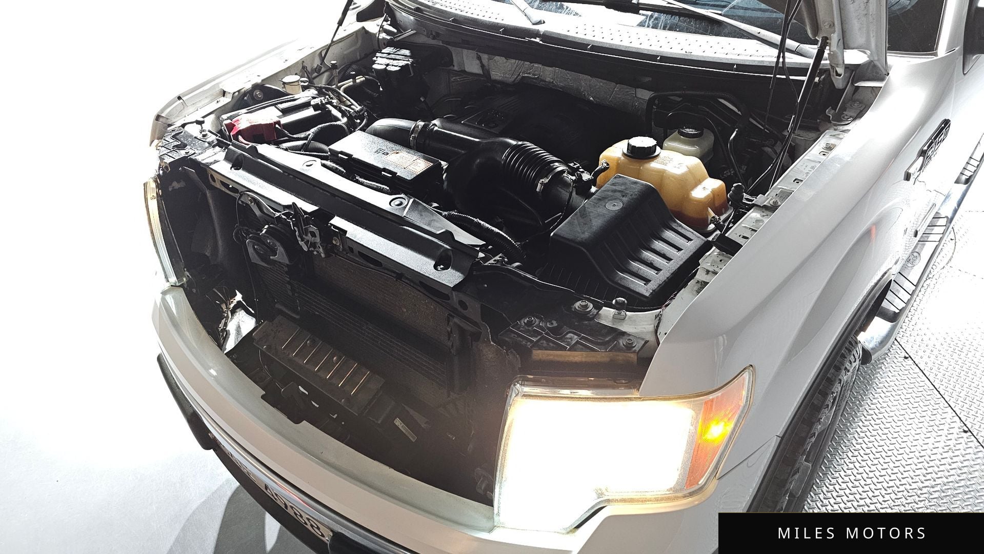 Ford F150 2012 — миниатюра 6
