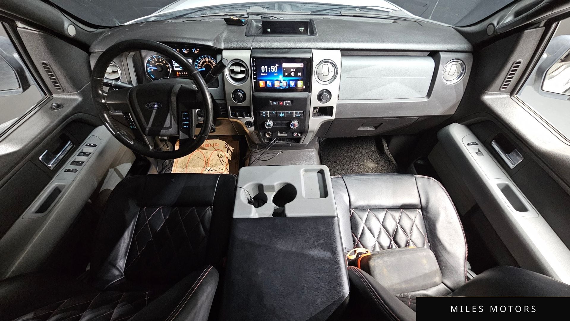 Ford F150 2012 — миниатюра 7
