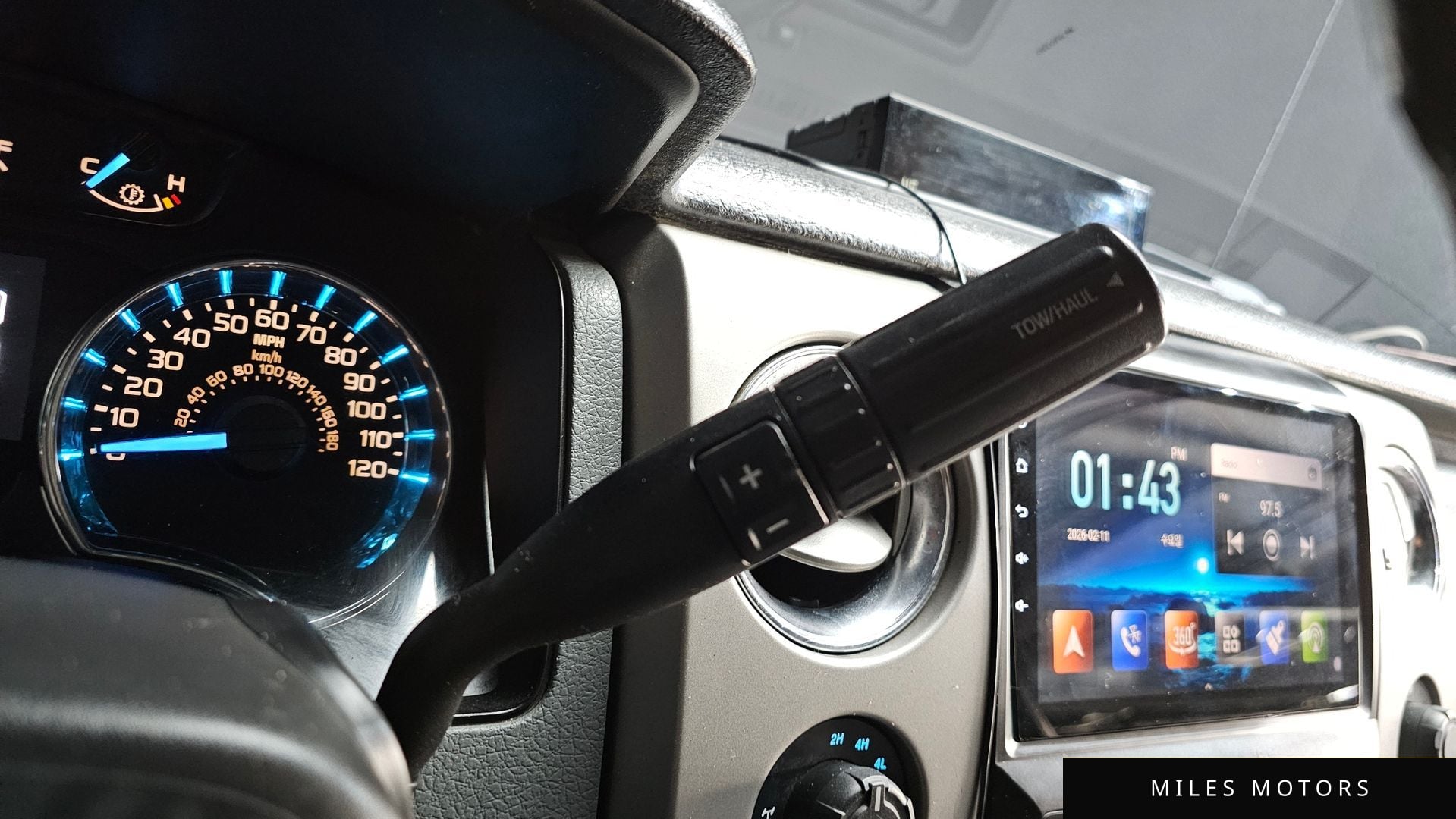 Ford F150 2012 — миниатюра 9