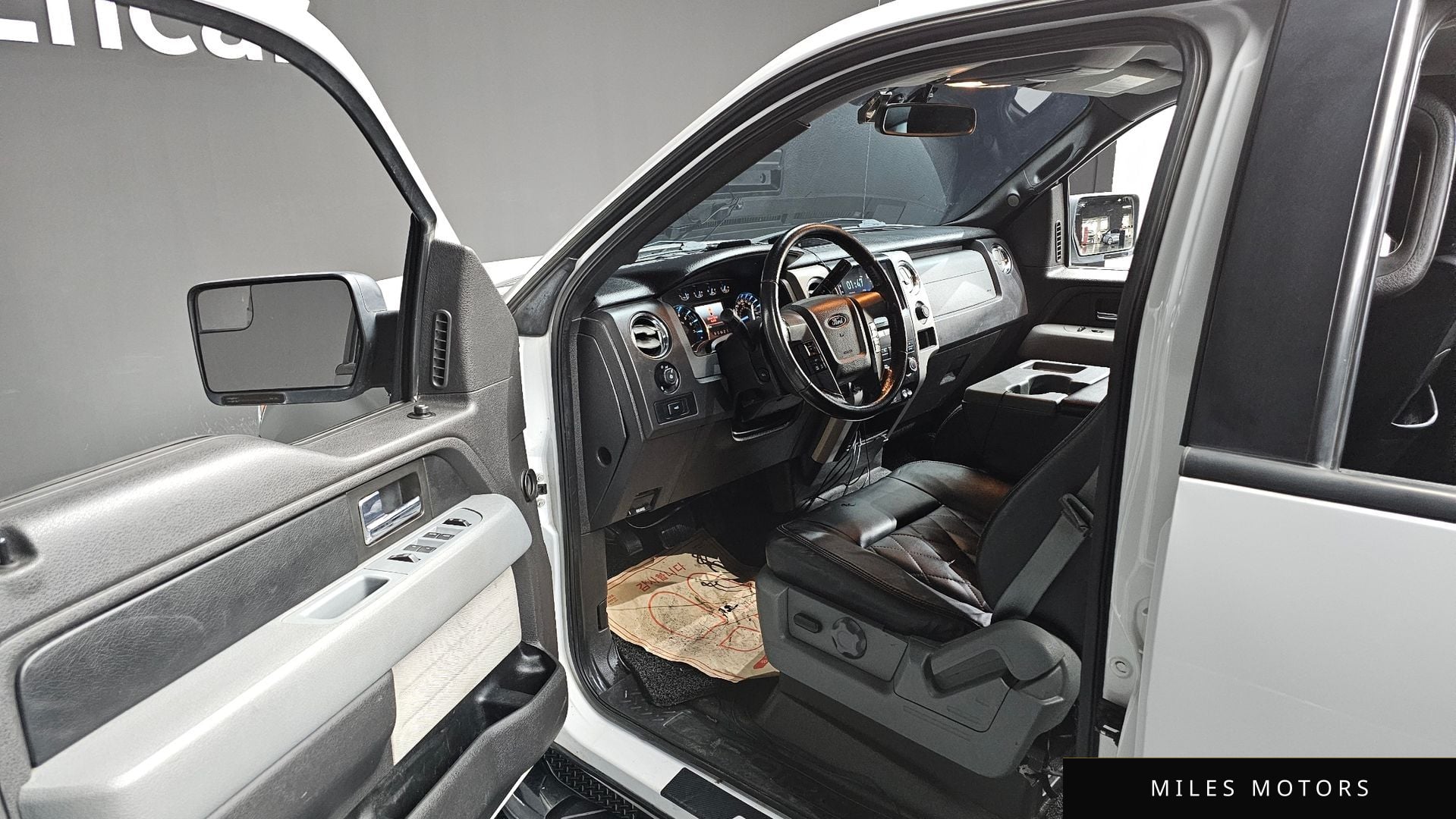 Ford F150 2012 — миниатюра 10