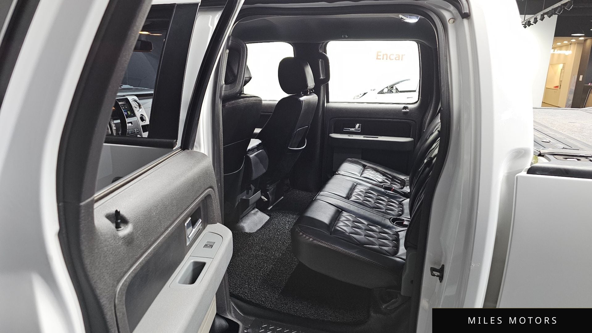 Ford F150 2012 — миниатюра 11