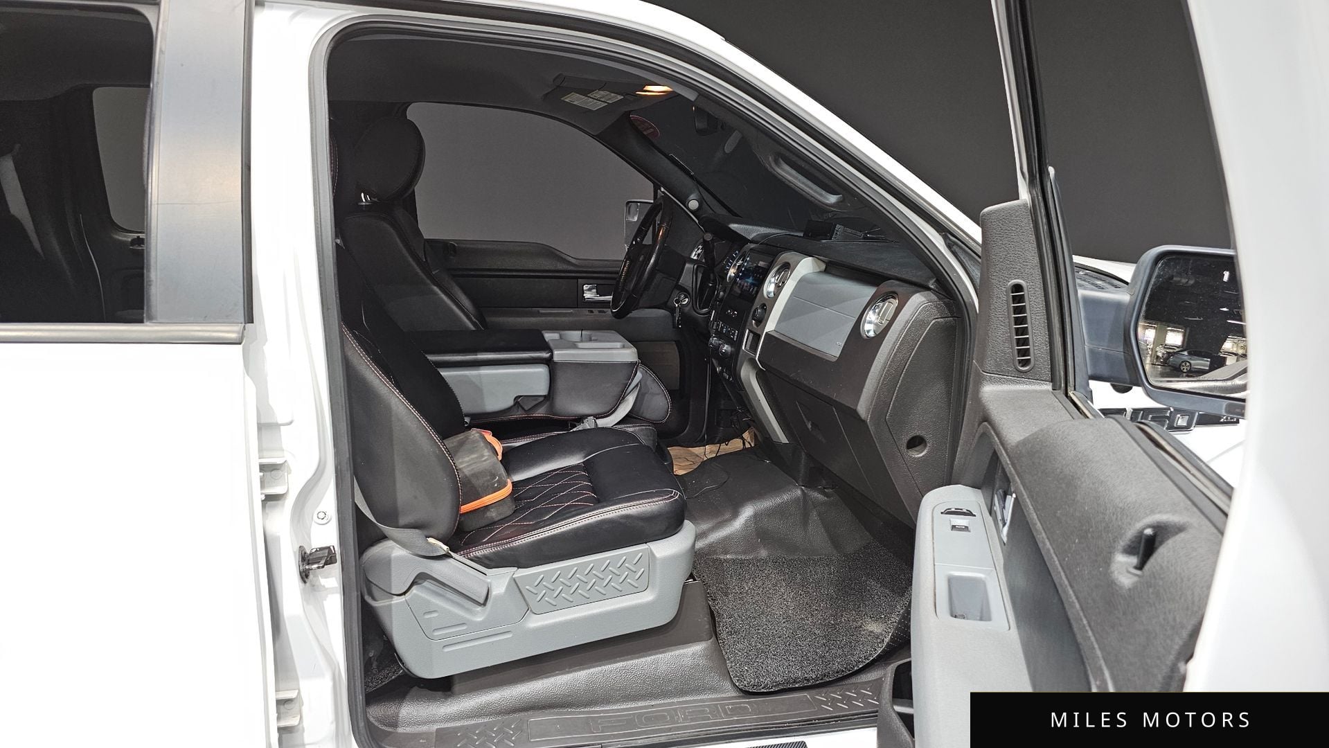 Ford F150 2012 — миниатюра 12