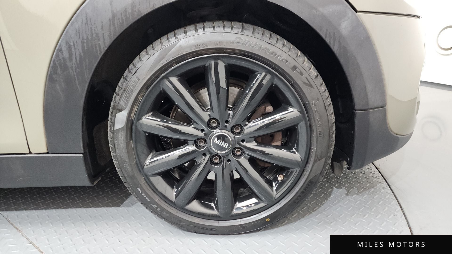 MINI Cooper S 2019 — миниатюра 5