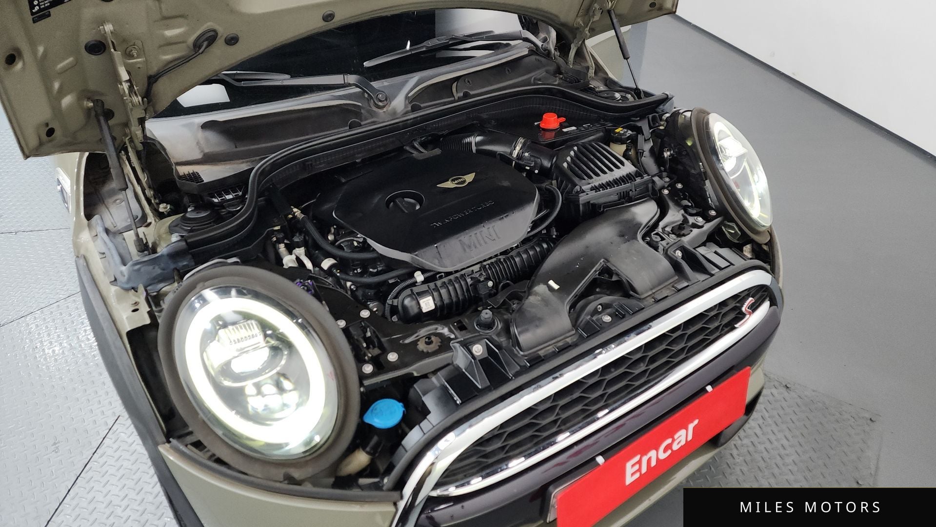 MINI Cooper S 2019 — миниатюра 6