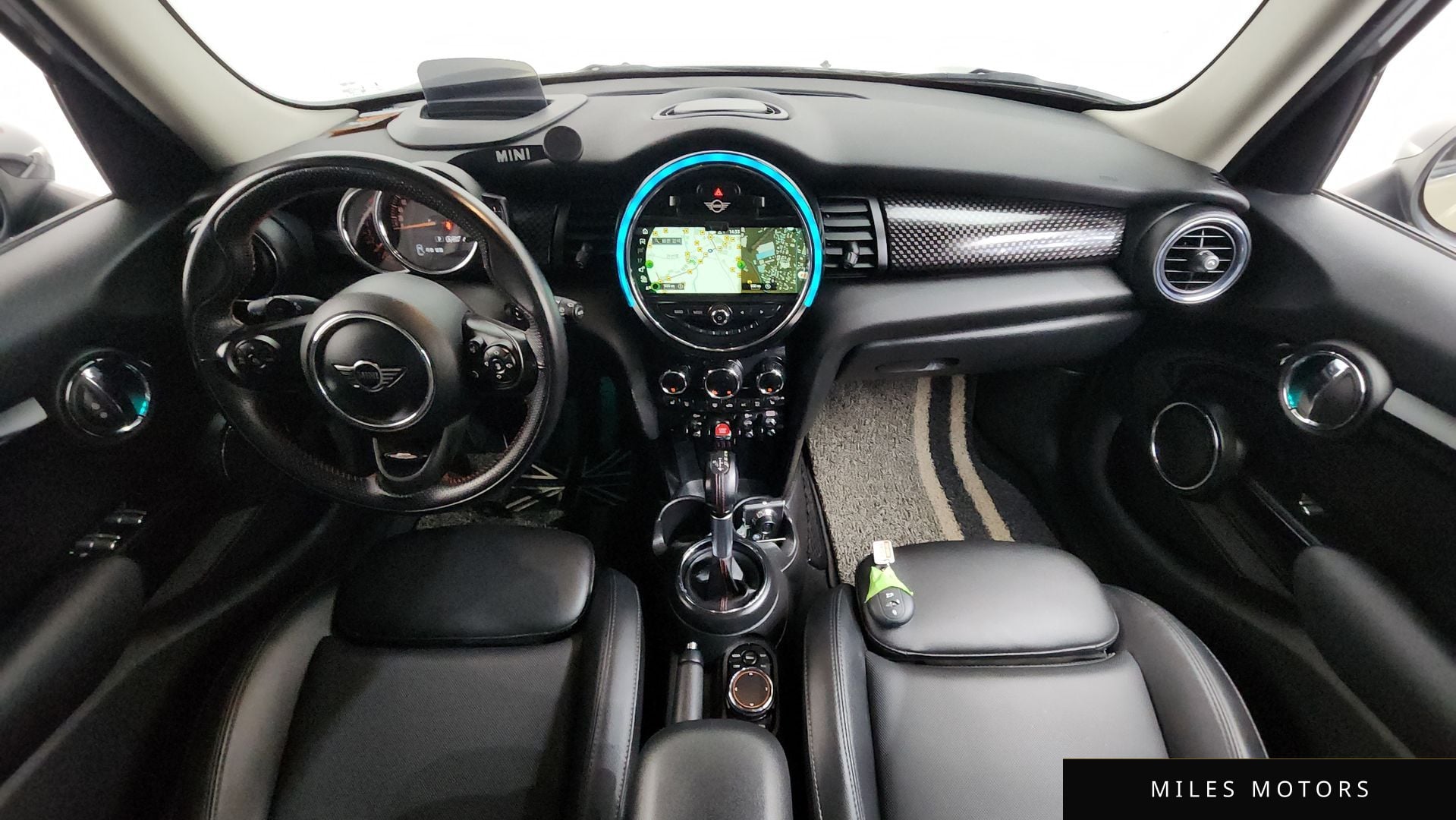 MINI Cooper S 2019 — миниатюра 7