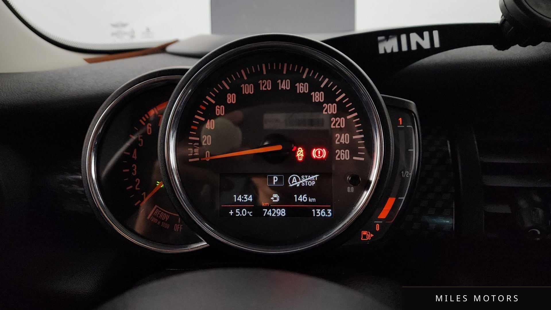 MINI Cooper S 2019 — миниатюра 8