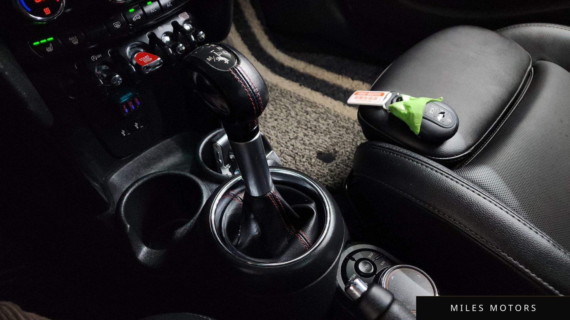 MINI Cooper S 2019 — миниатюра 9