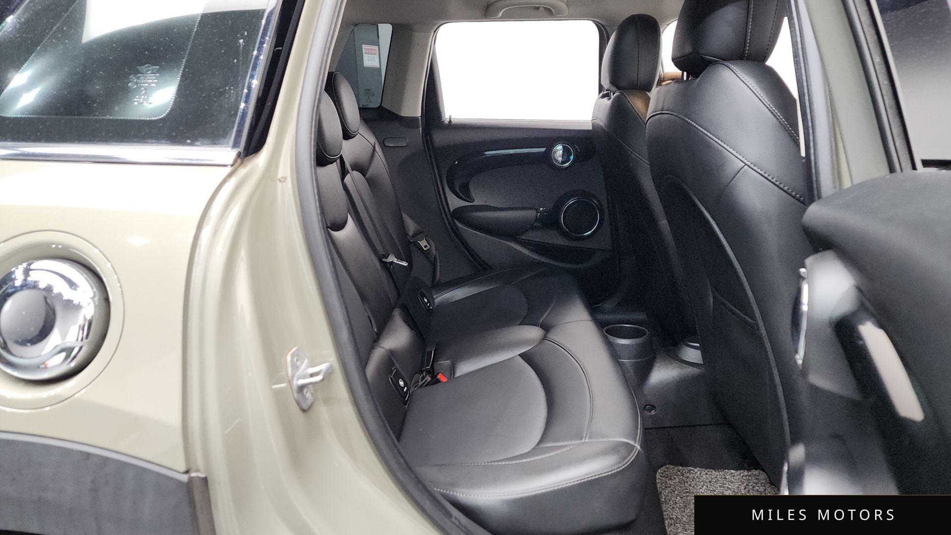MINI Cooper S 2019 — миниатюра 12