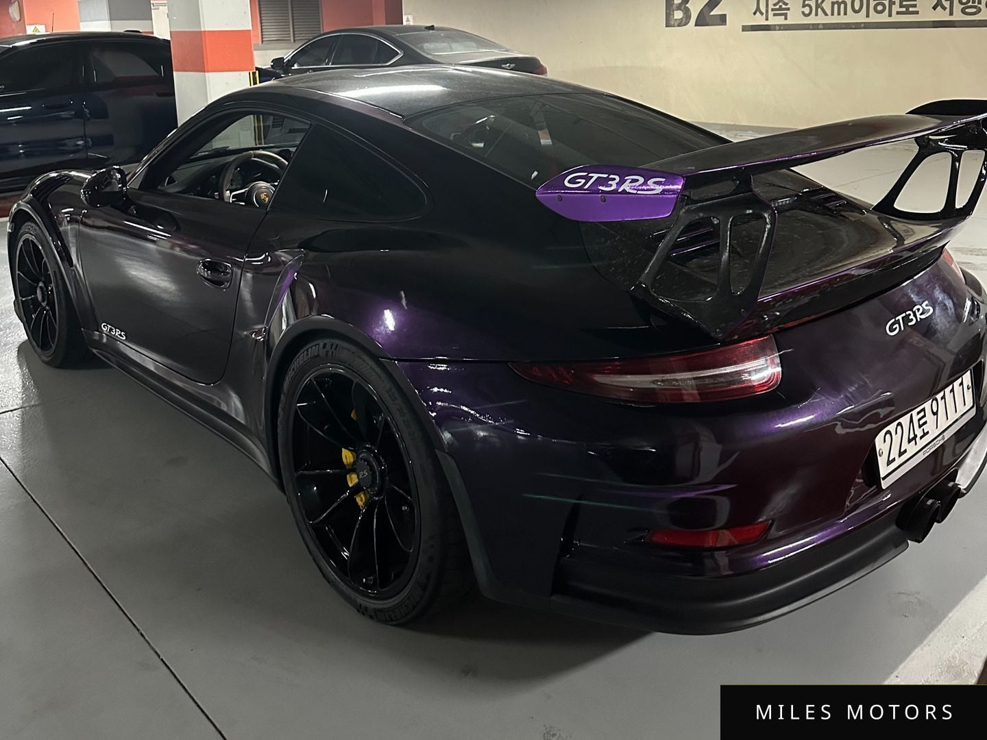 Porsche 911 2016 — миниатюра 2