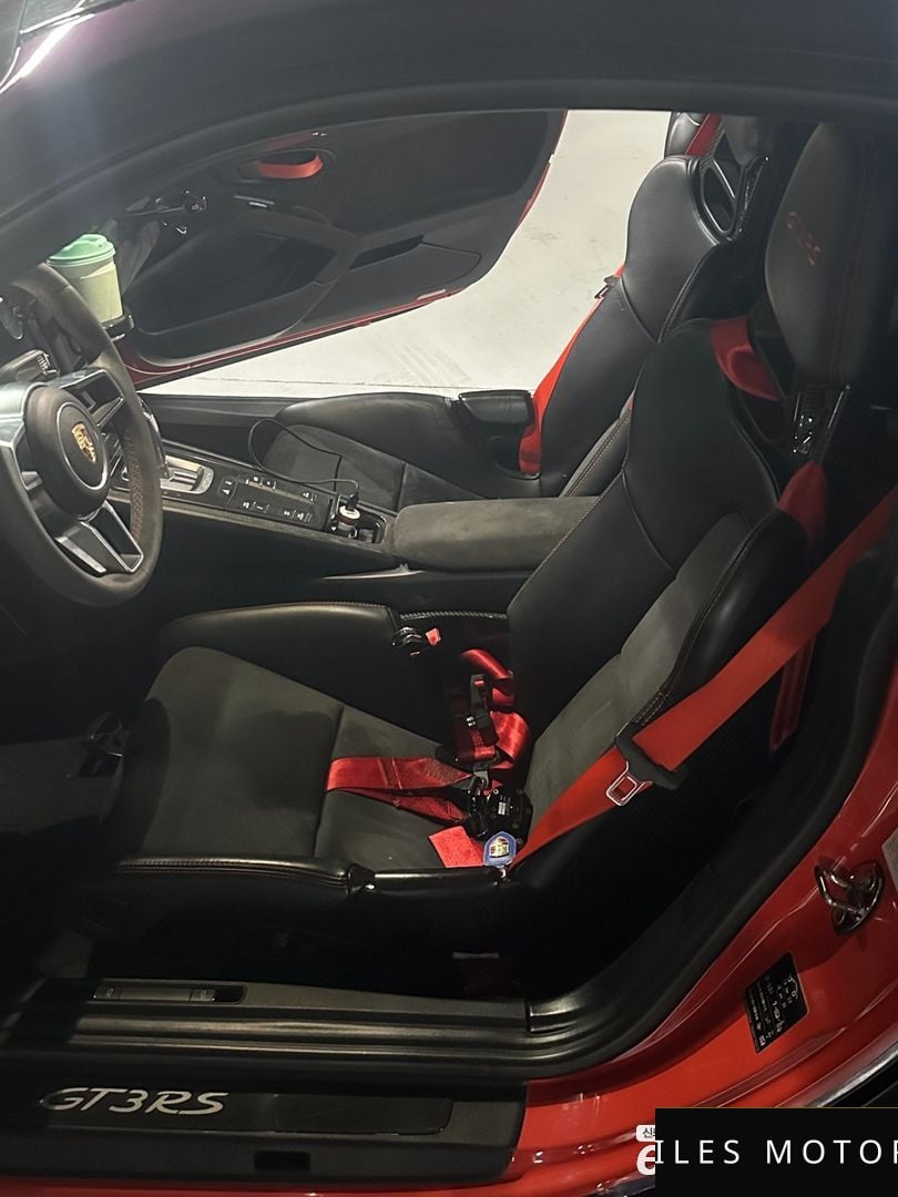 Porsche 911 2016 — миниатюра 6