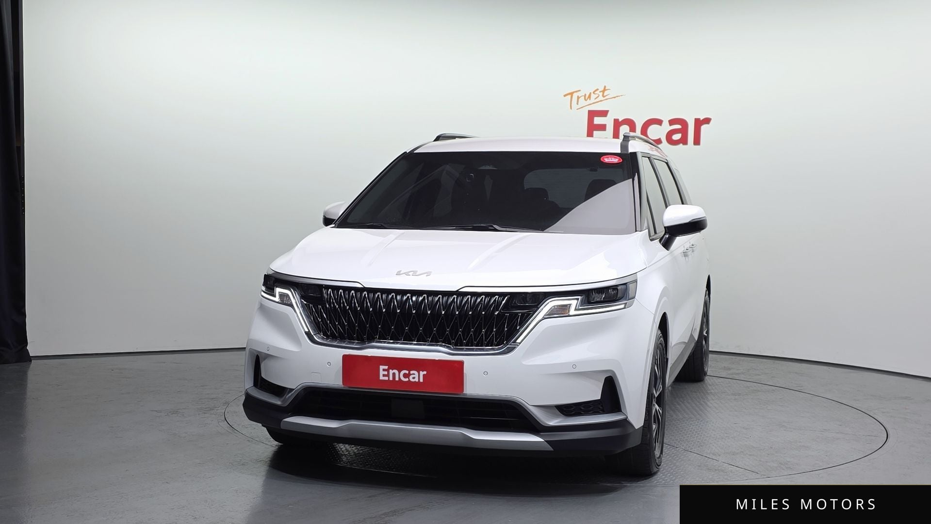 Kia Carnival 2021 — миниатюра 3