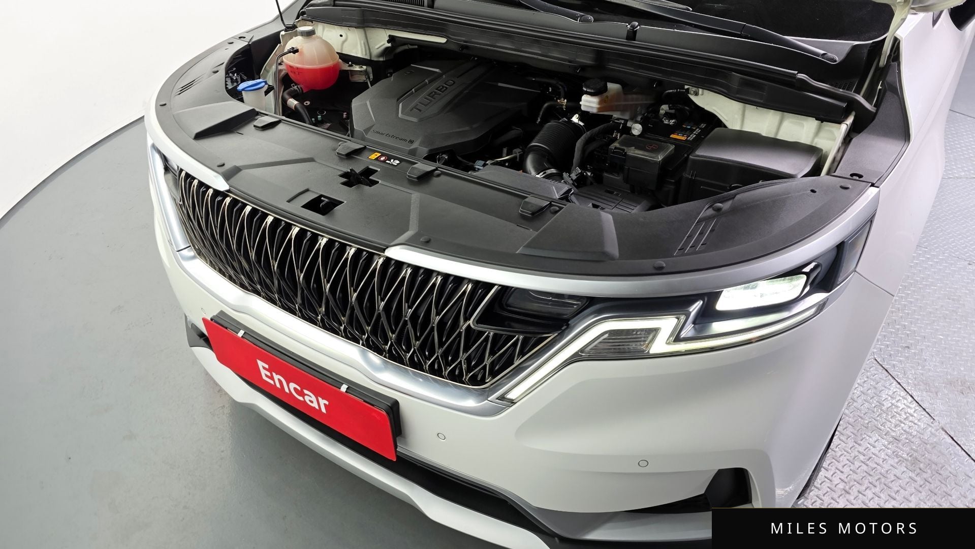 Kia Carnival 2021 — миниатюра 6