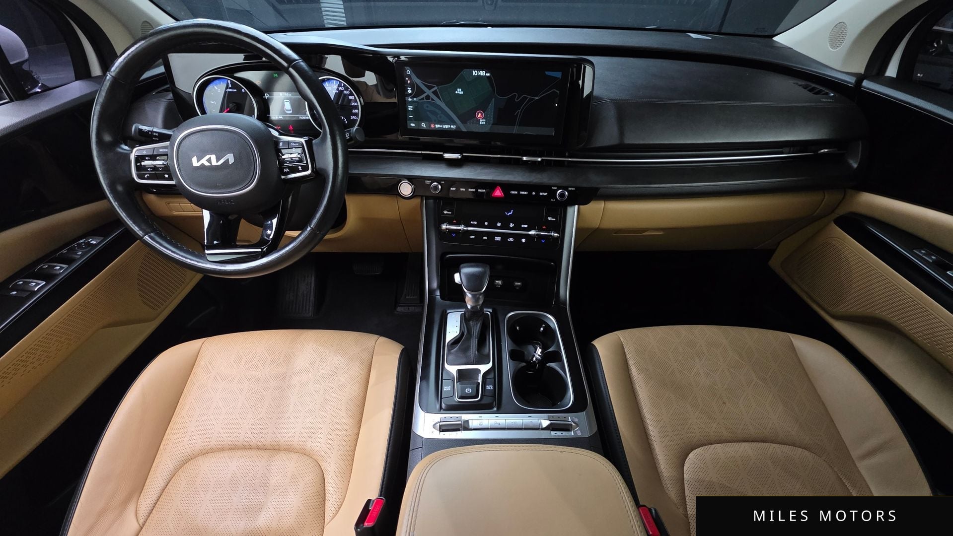 Kia Carnival 2021 — миниатюра 7