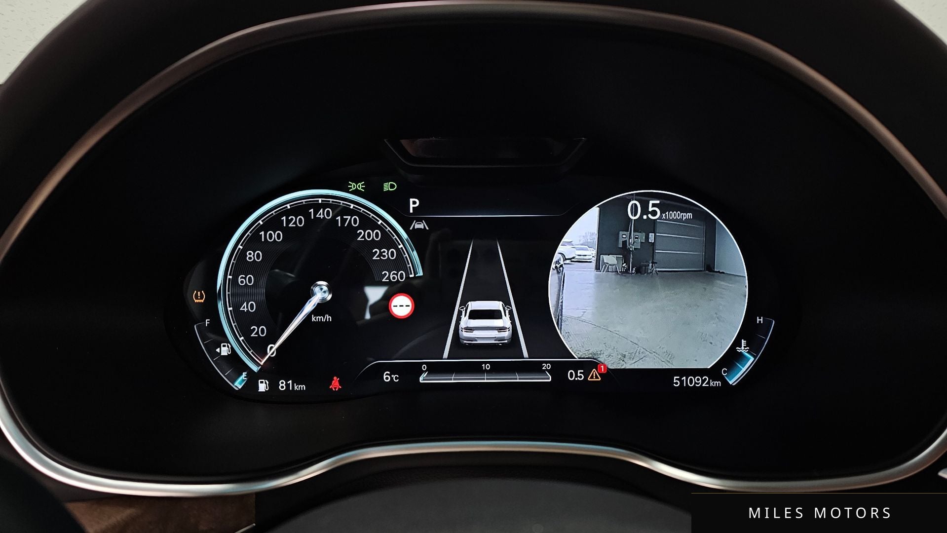 Genesis G80 (RG3) 2022 — миниатюра 8
