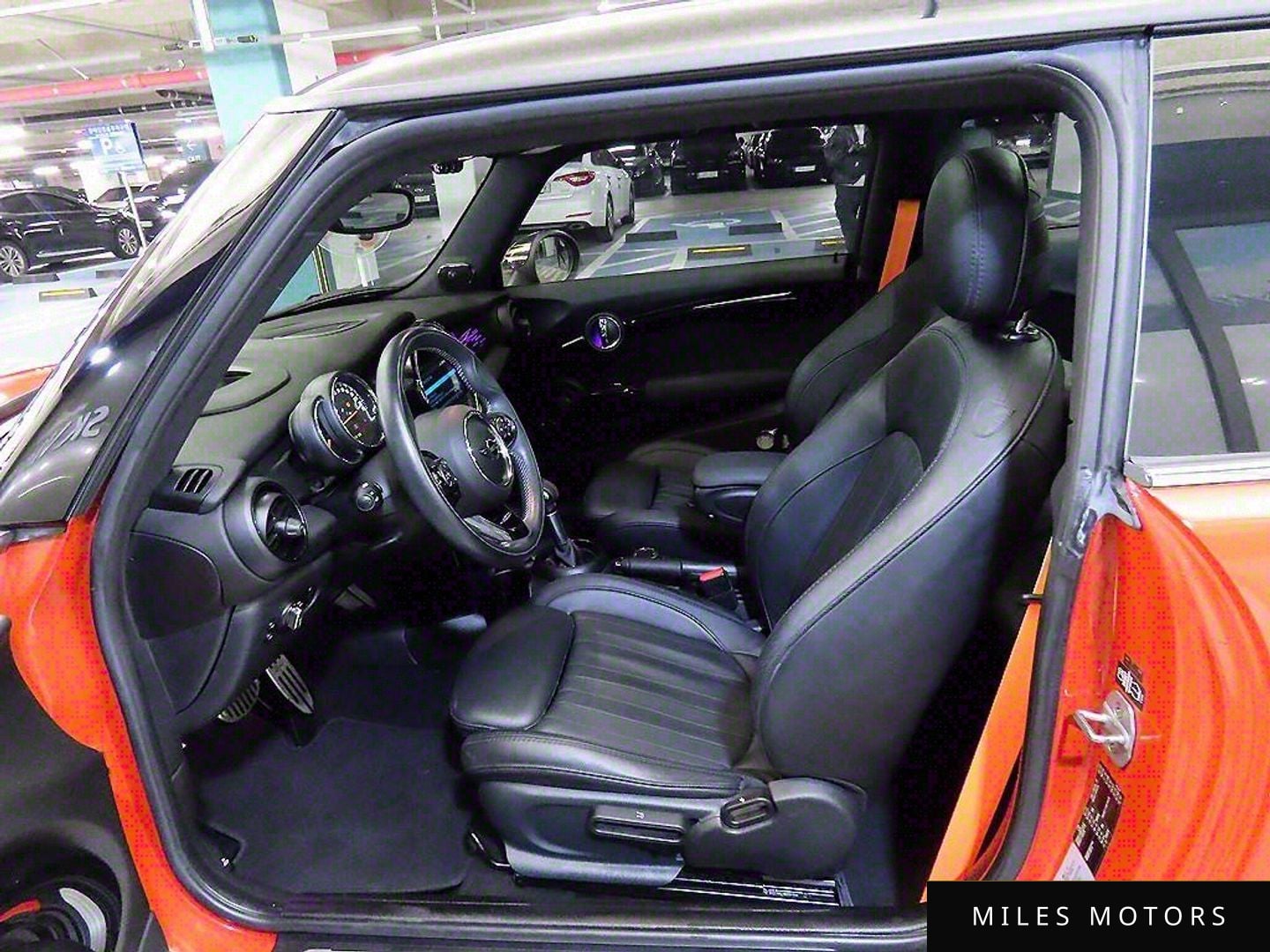 MINI Cooper S 2019 — миниатюра 6