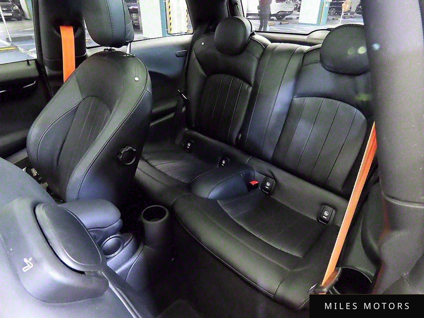 MINI Cooper S 2019 — миниатюра 7