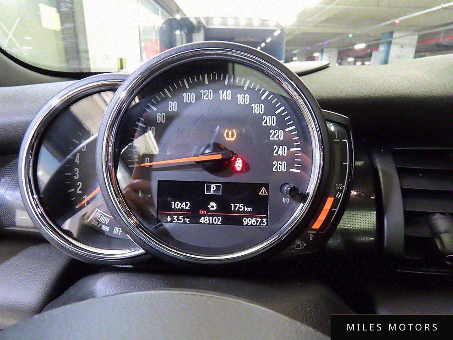 MINI Cooper S 2019 — миниатюра 9