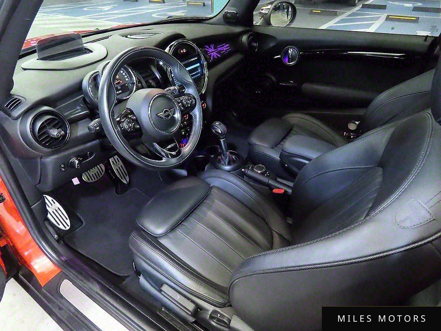 MINI Cooper S 2019 — миниатюра 10