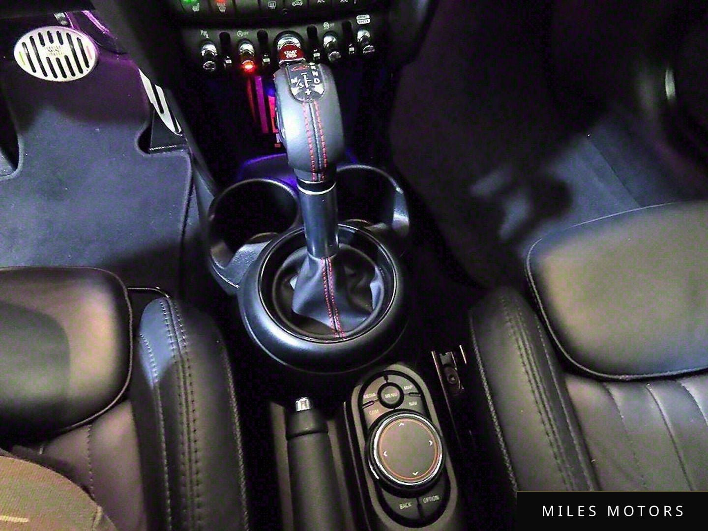 MINI Cooper S 2019 — миниатюра 12