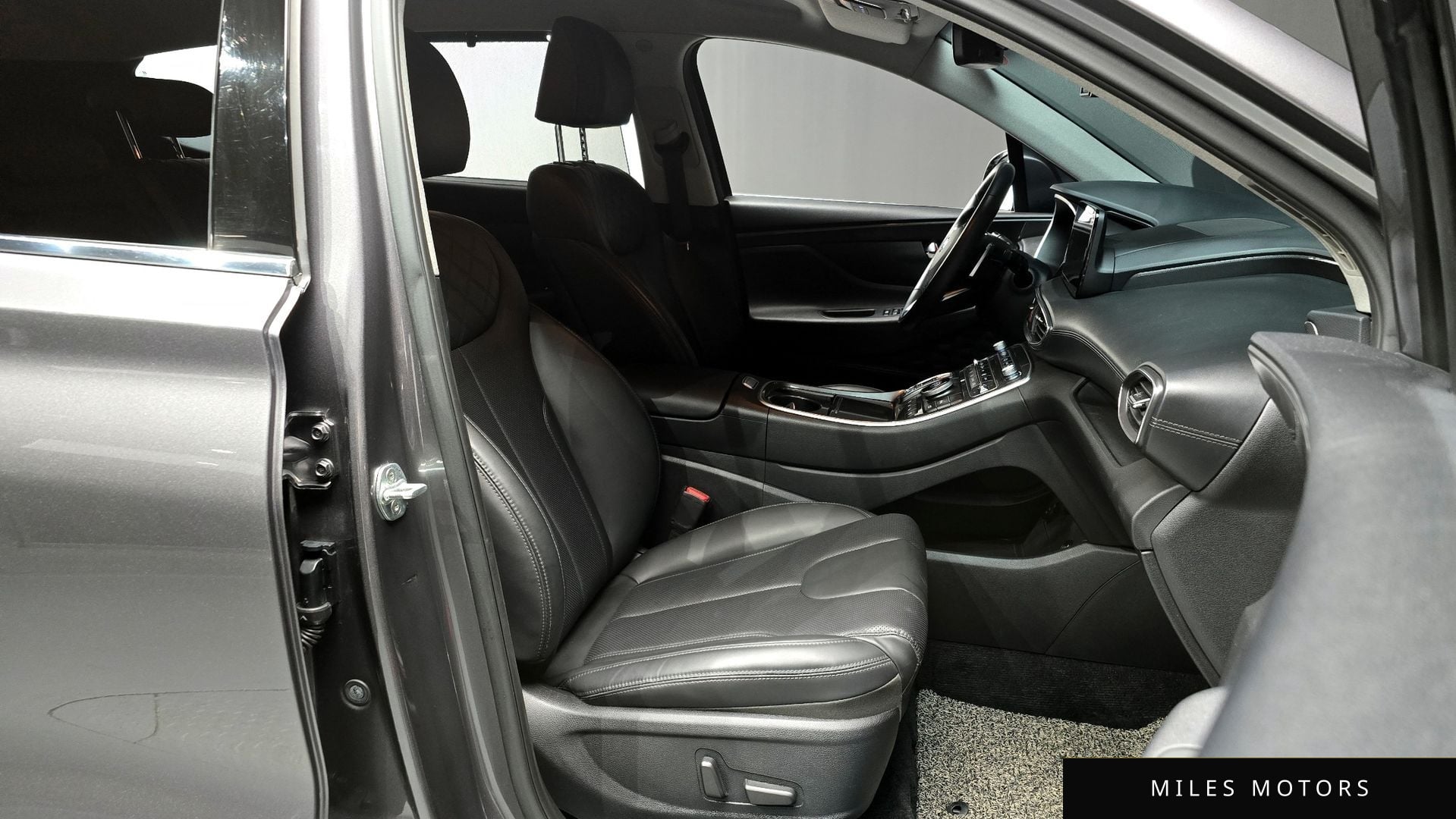 Hyundai Santafe 2021 — миниатюра 10