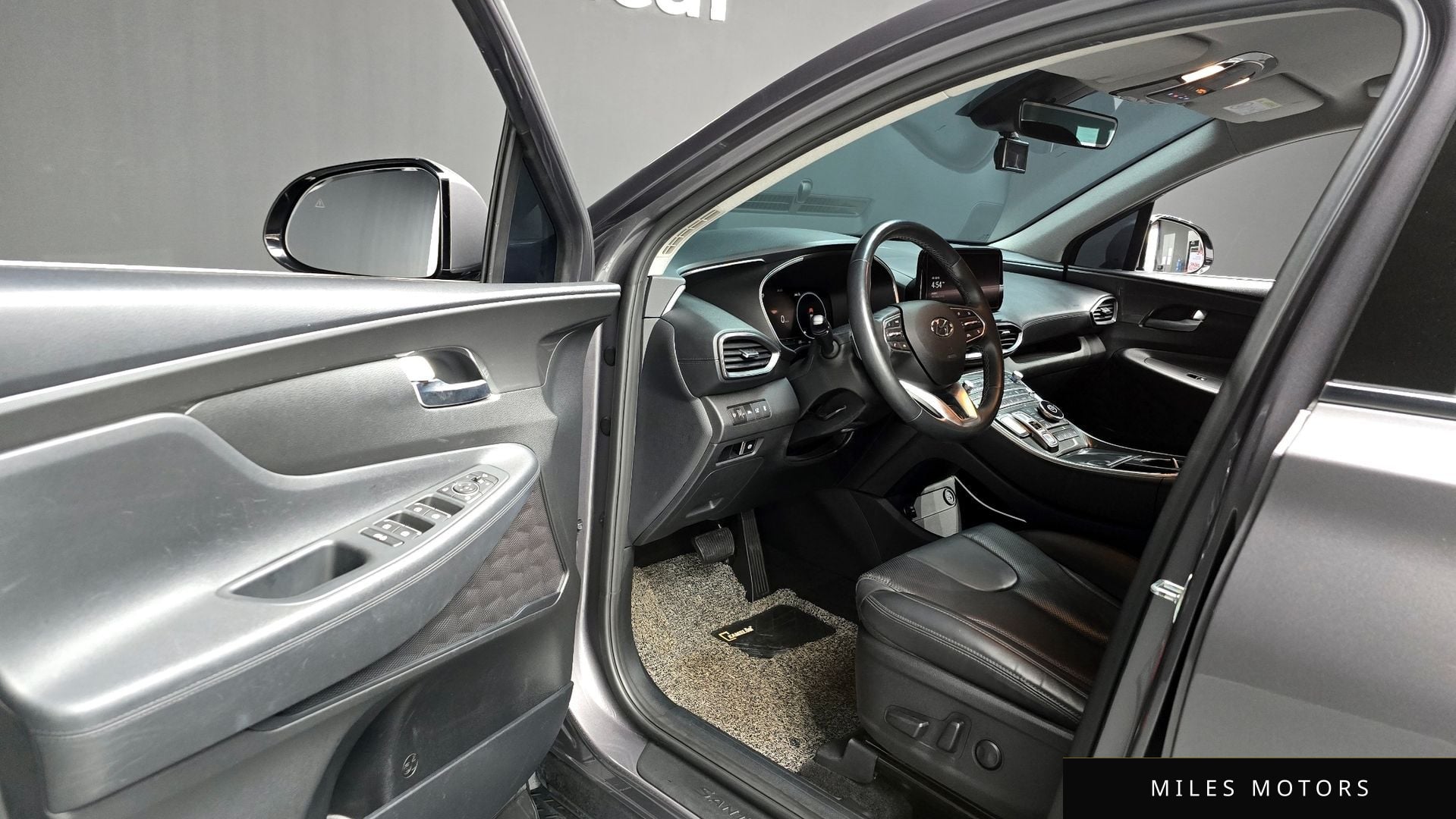 Hyundai Santafe 2021 — миниатюра 11