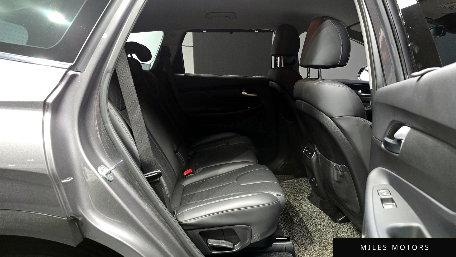 Hyundai Santafe 2021 — миниатюра 12
