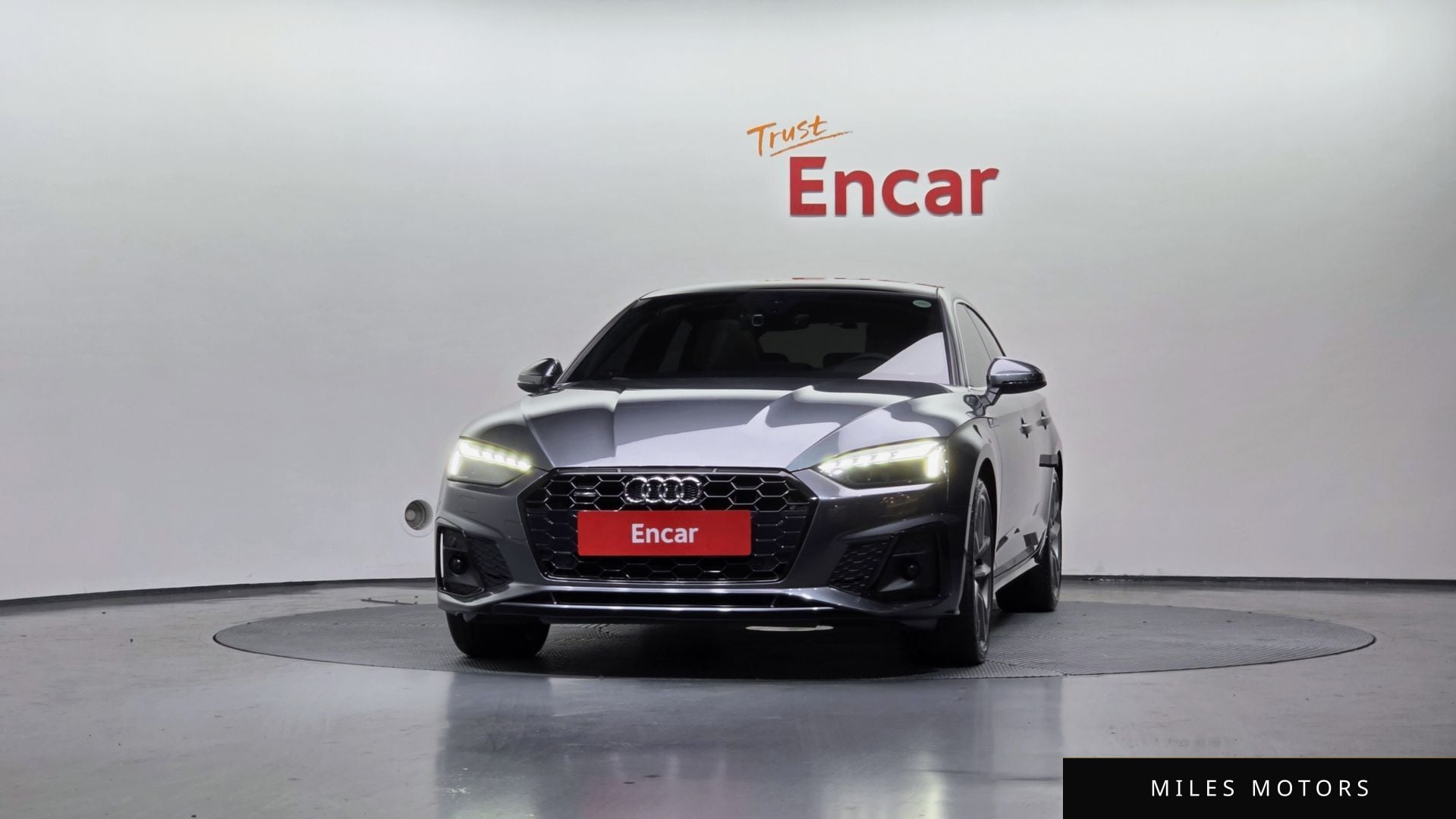 Audi A5 (F5) 2021 — миниатюра 3