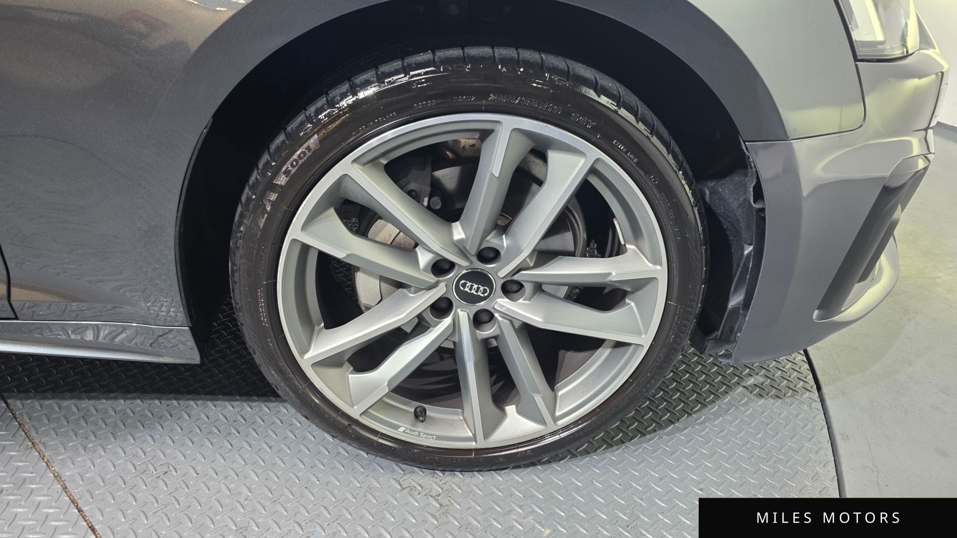 Audi A5 (F5) 2021 — миниатюра 5