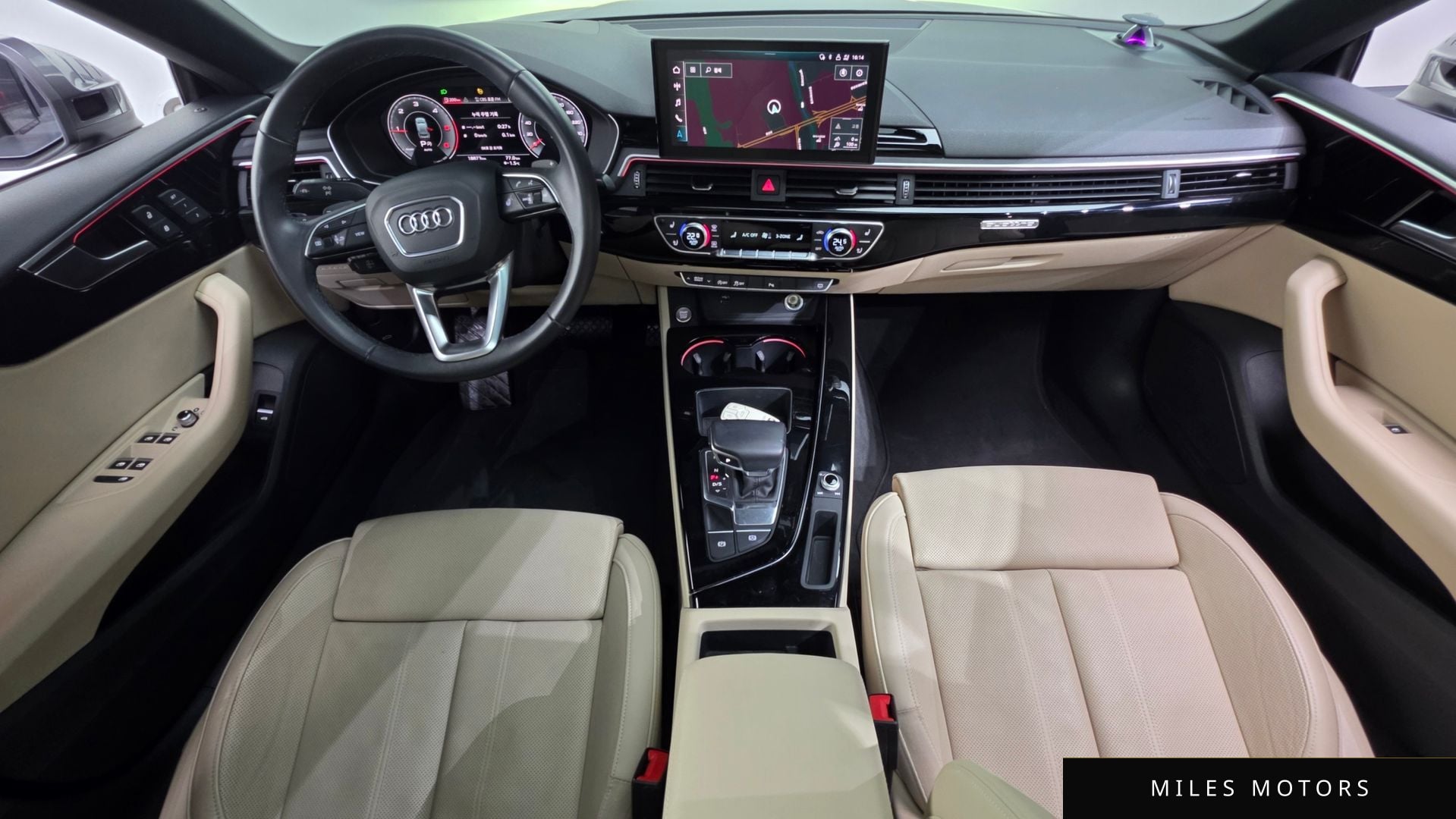 Audi A5 (F5) 2021 — миниатюра 7