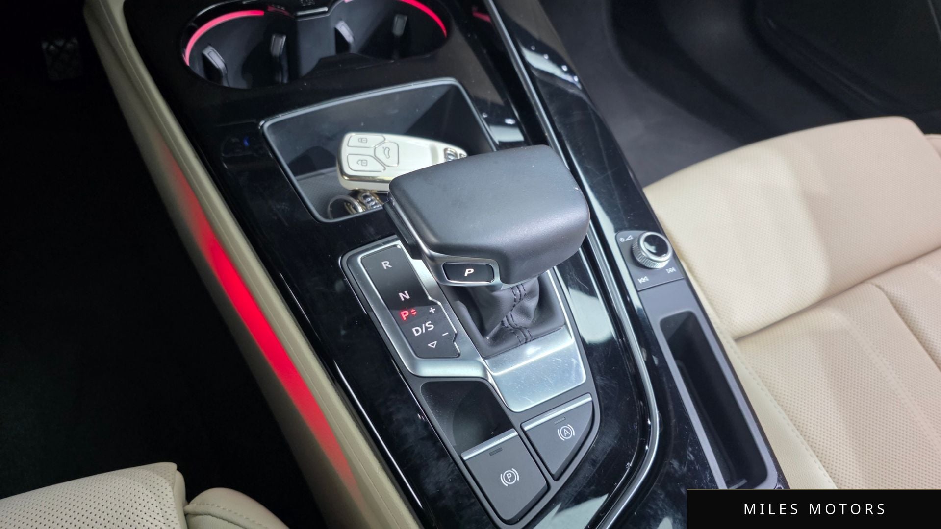 Audi A5 (F5) 2021 — миниатюра 9