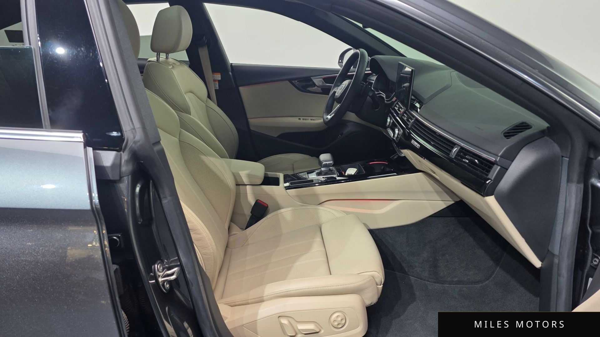 Audi A5 (F5) 2021 — миниатюра 10