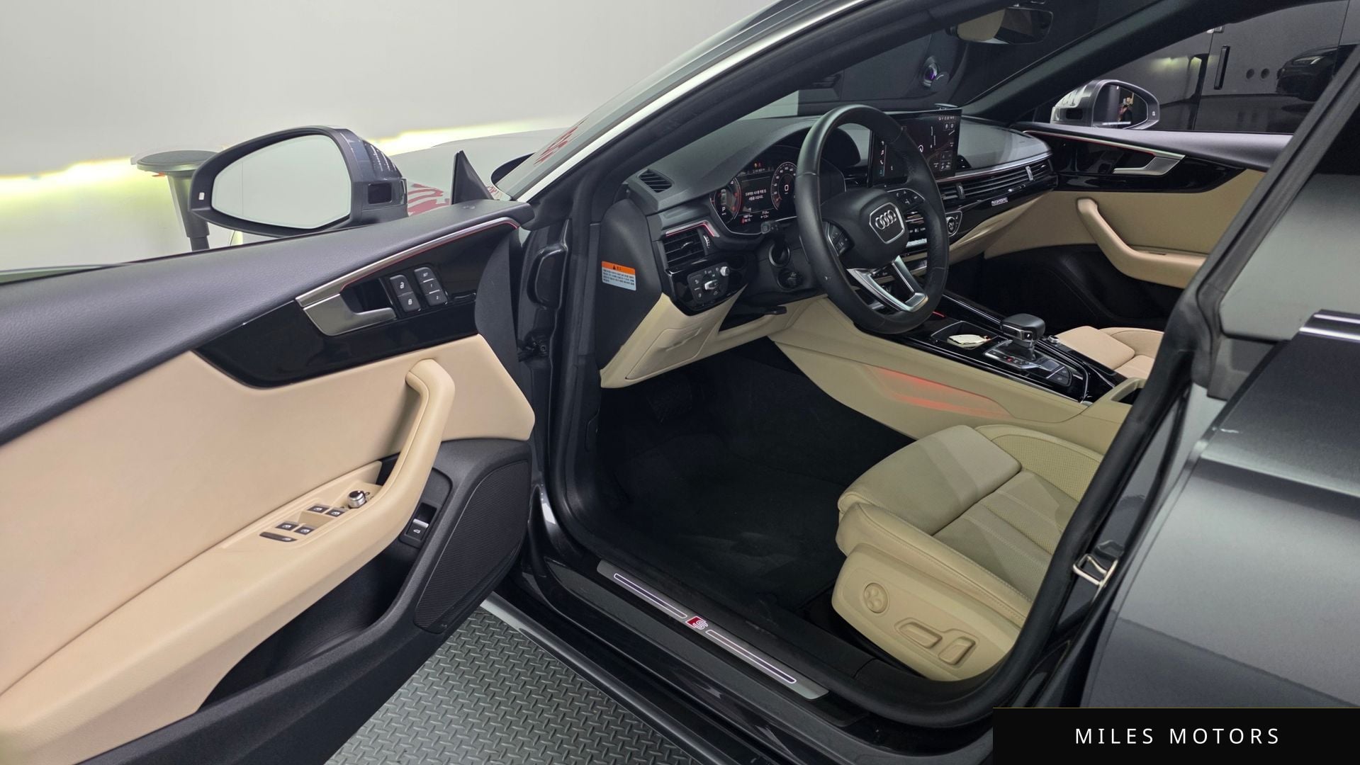 Audi A5 (F5) 2021 — миниатюра 11